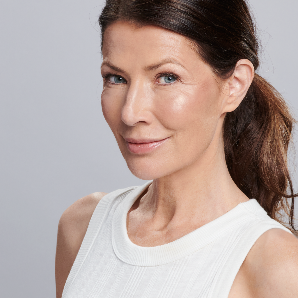 Sunforgettable Total Protection Brush-On Shield MEDIUM SPF 50