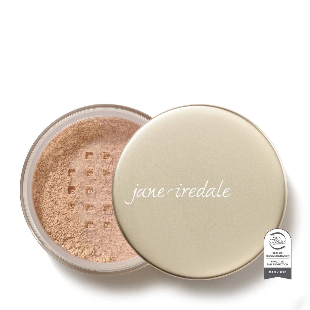 Amazing Base Loose Mineral Powder SPF 20/15 HONEY BRONZE