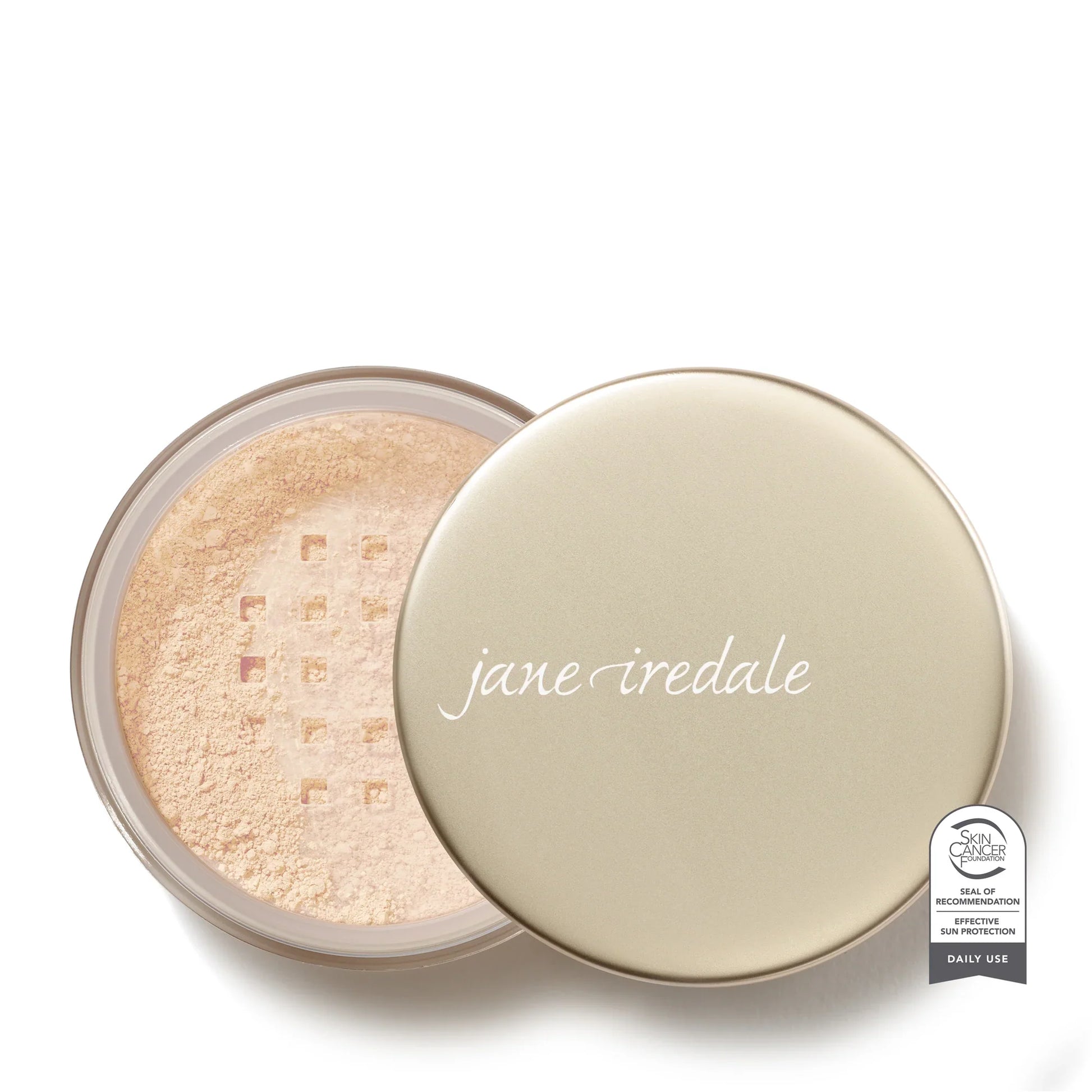 Amazing Base Loose Mineral Powder SPF 20/15 IVORY