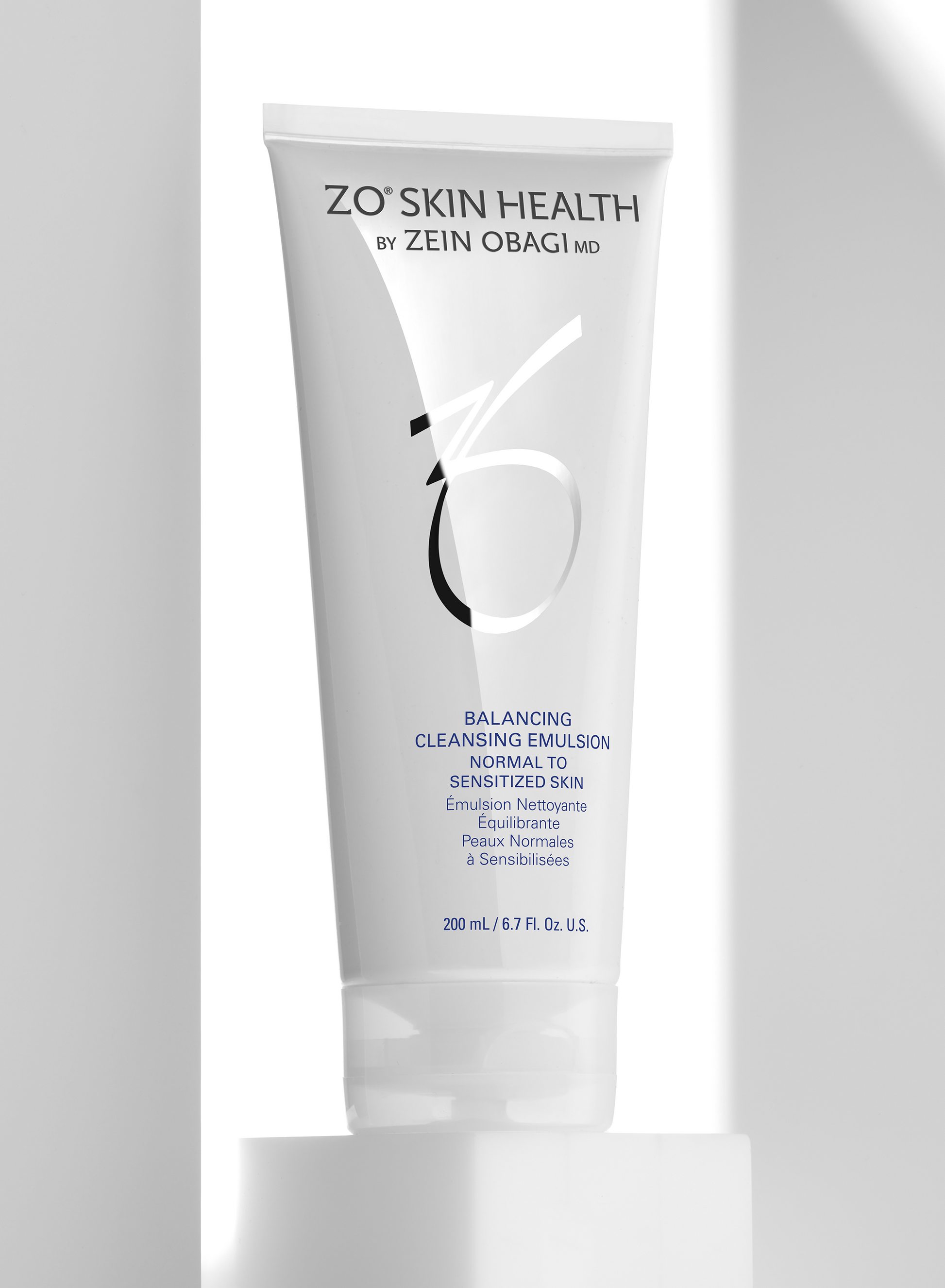 Balancing Cleansing Emulsion 6.7 oz