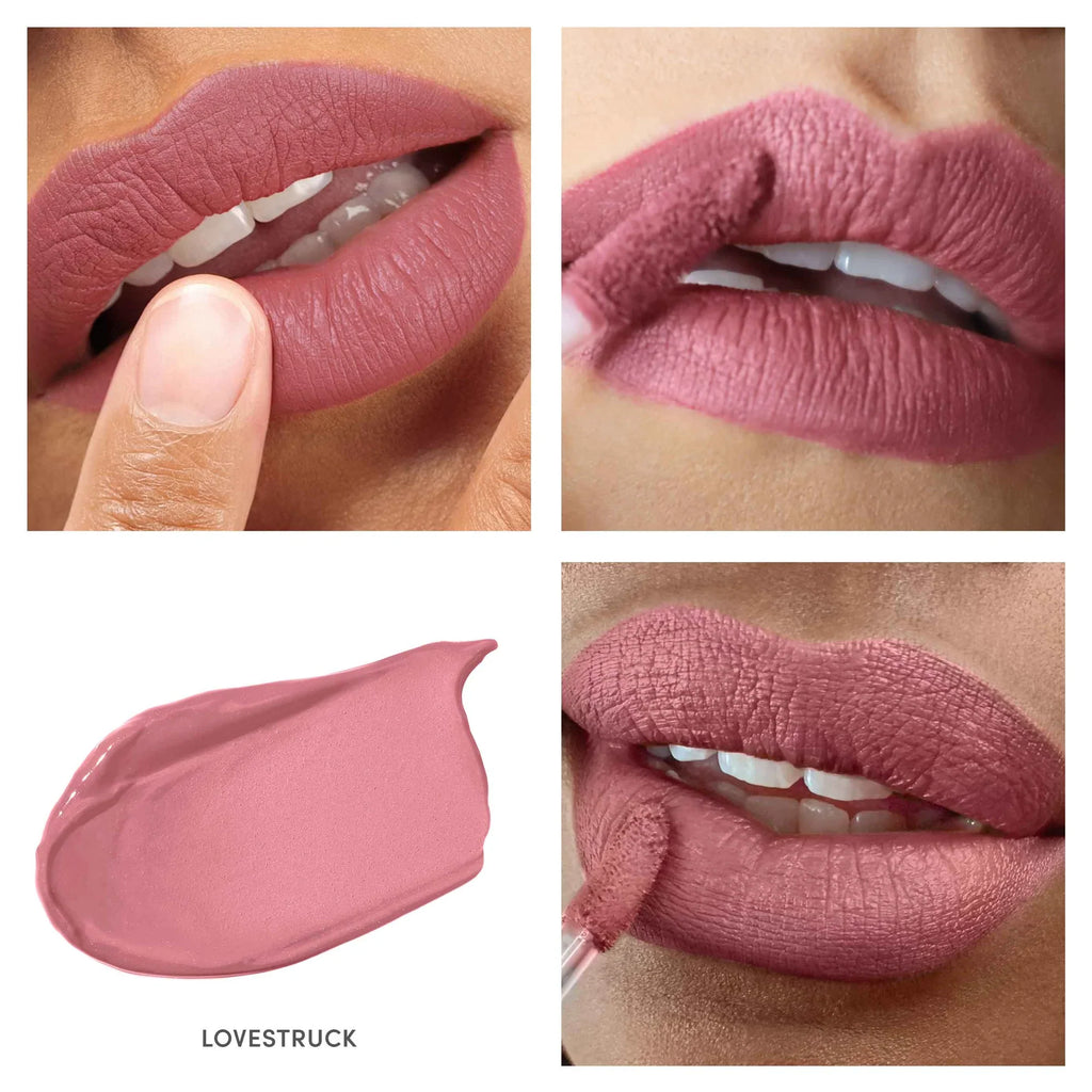 Beyond Matte Lip Stain LOVESTRUCK