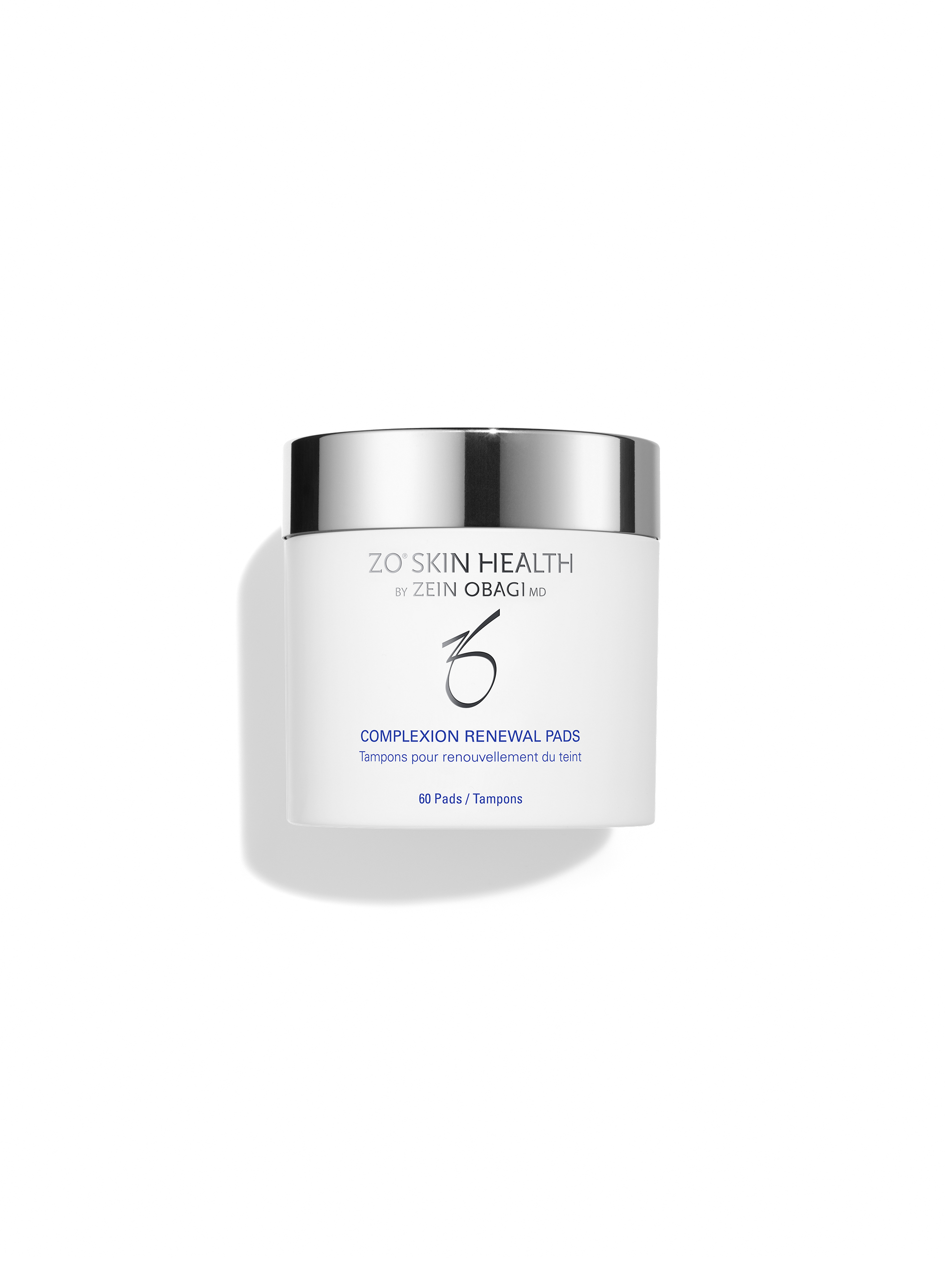 Complexion Renewal Pads