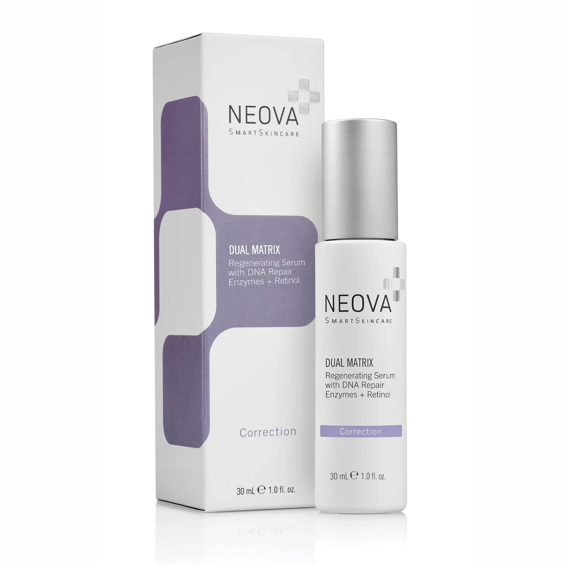 Dual Matrix Retinol + DNA