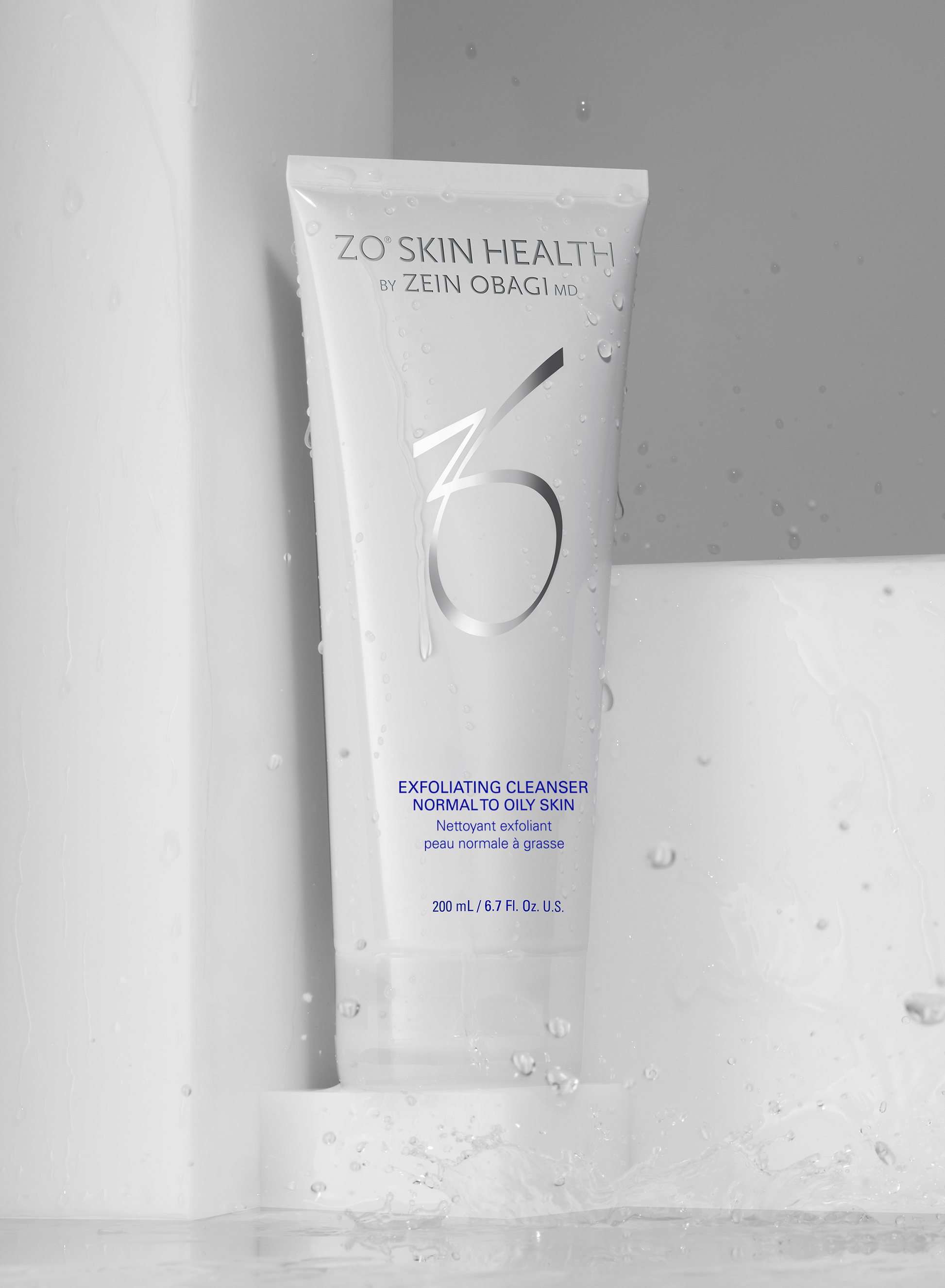 Exfoliating Cleanser Normal to Oily