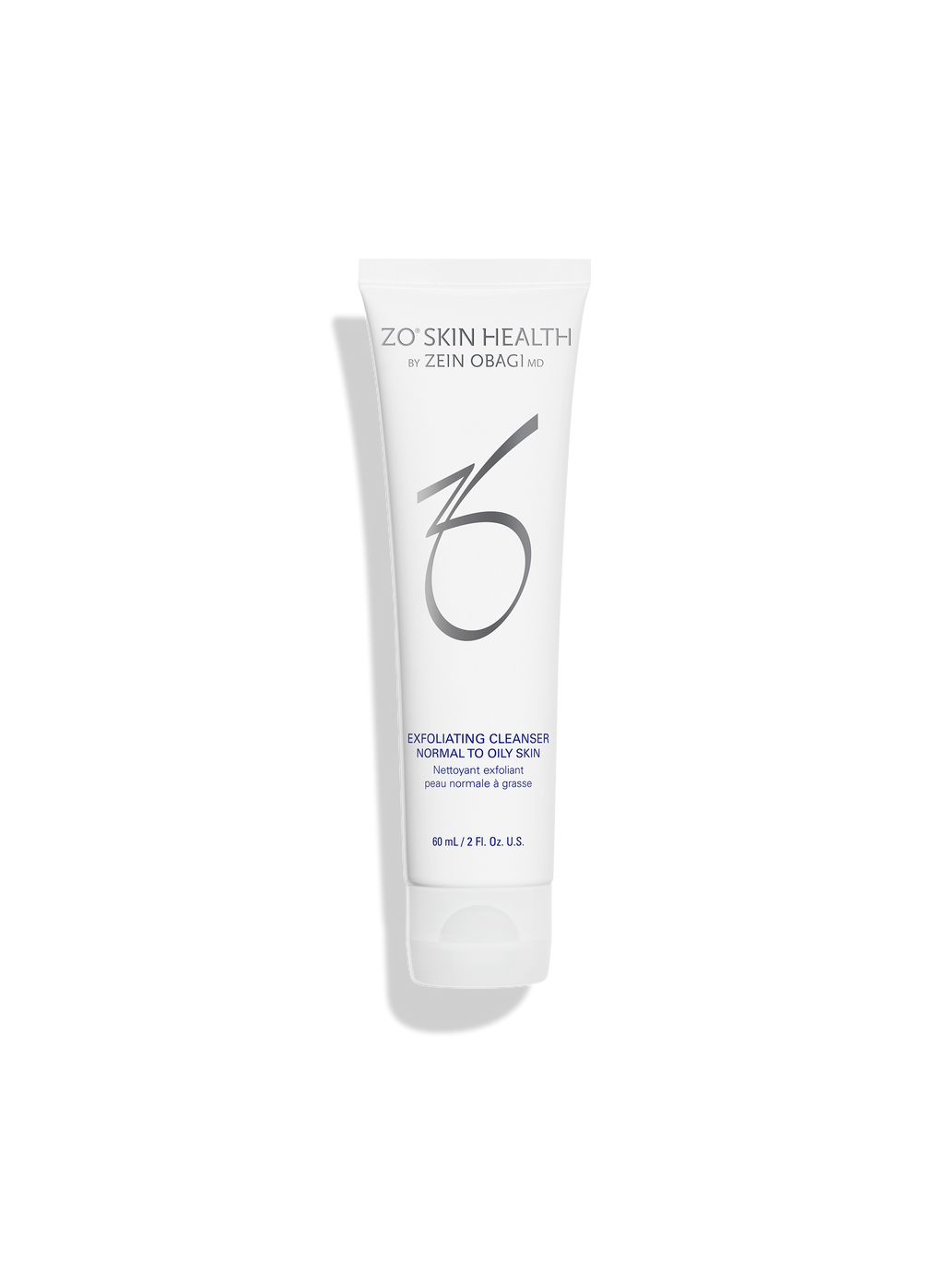 Exfoliating Cleanser Normal to Oily