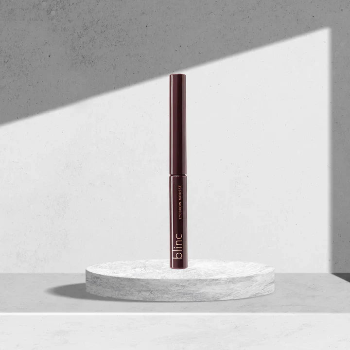 Eyebrow Mousse - MEDIUM BLONDE