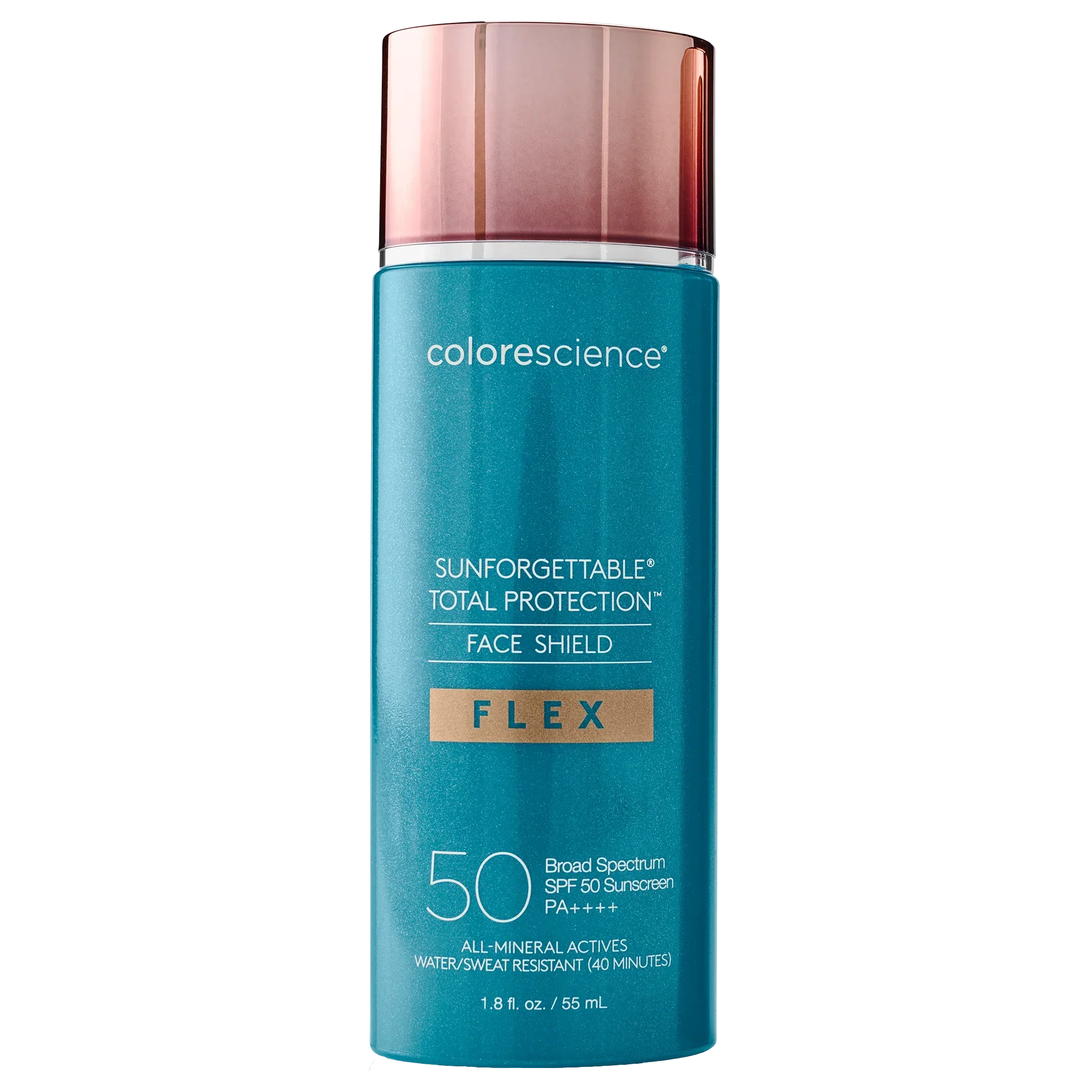 Sunforgettable Total Protection Face Shield Flex SPF50