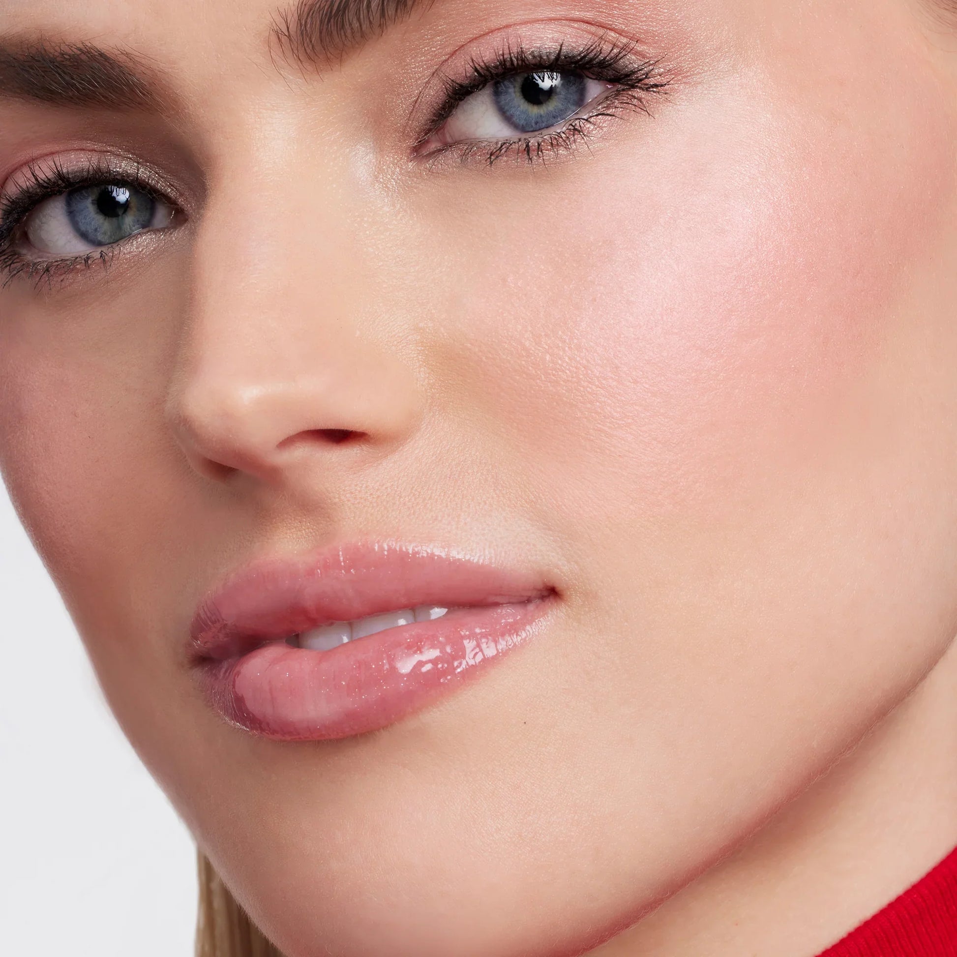 Glow Time Blush Stick MIST