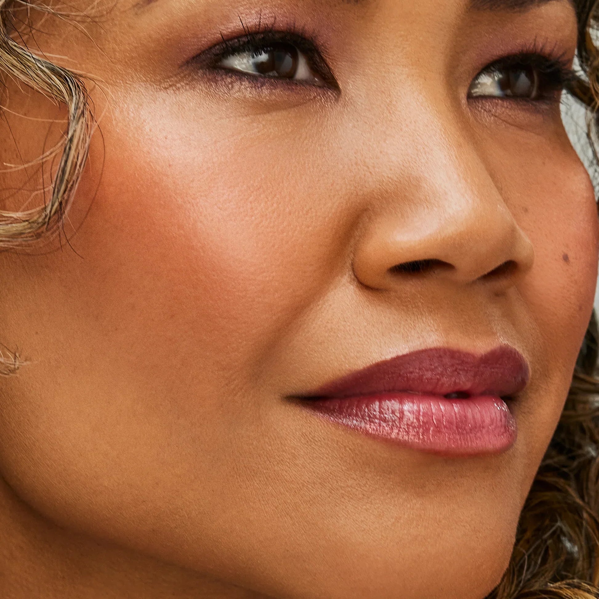 Glow Time Bronzer Stick SCORCH