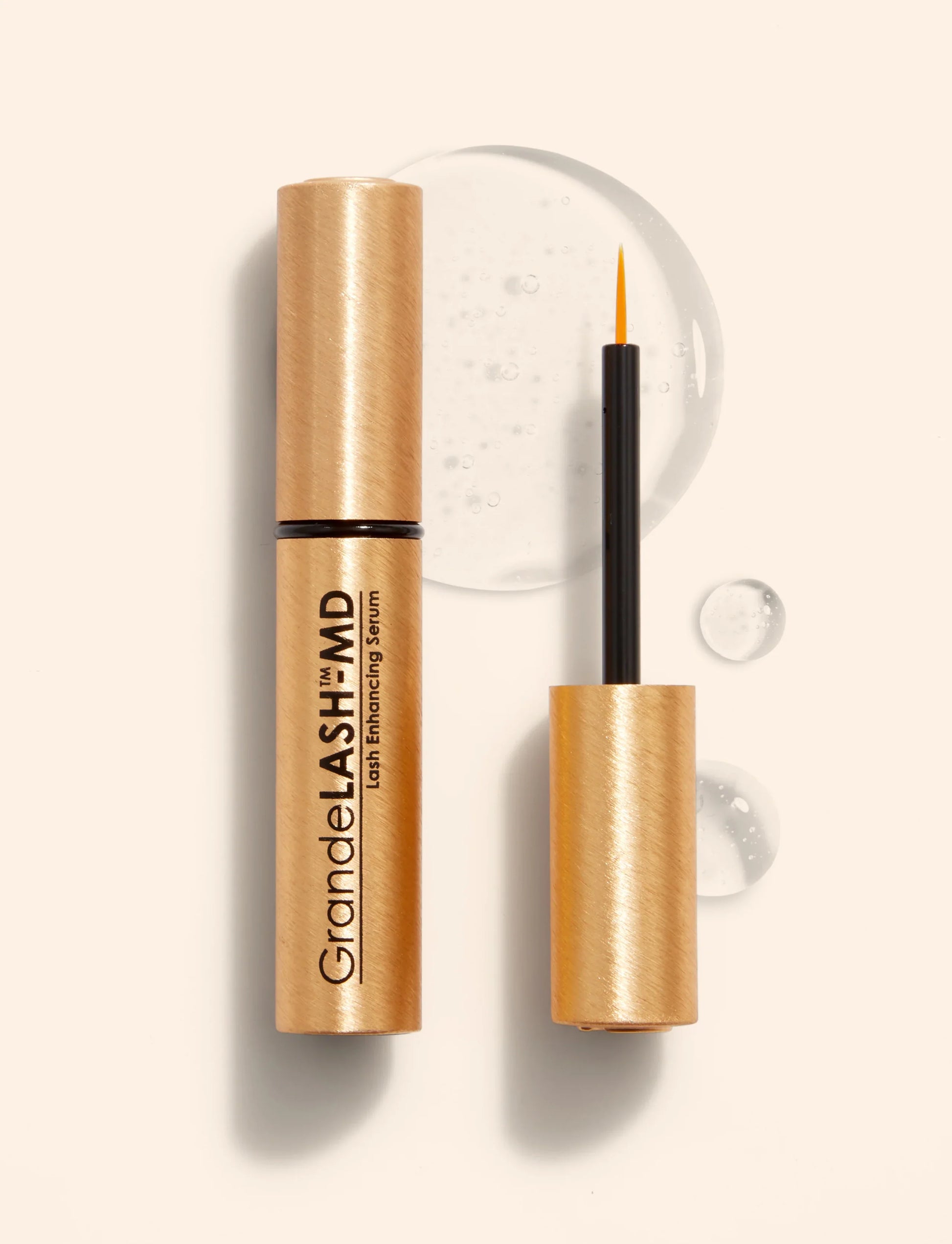 GrandeLASH-MD Lash Enhancing Serum 3 Month Supply