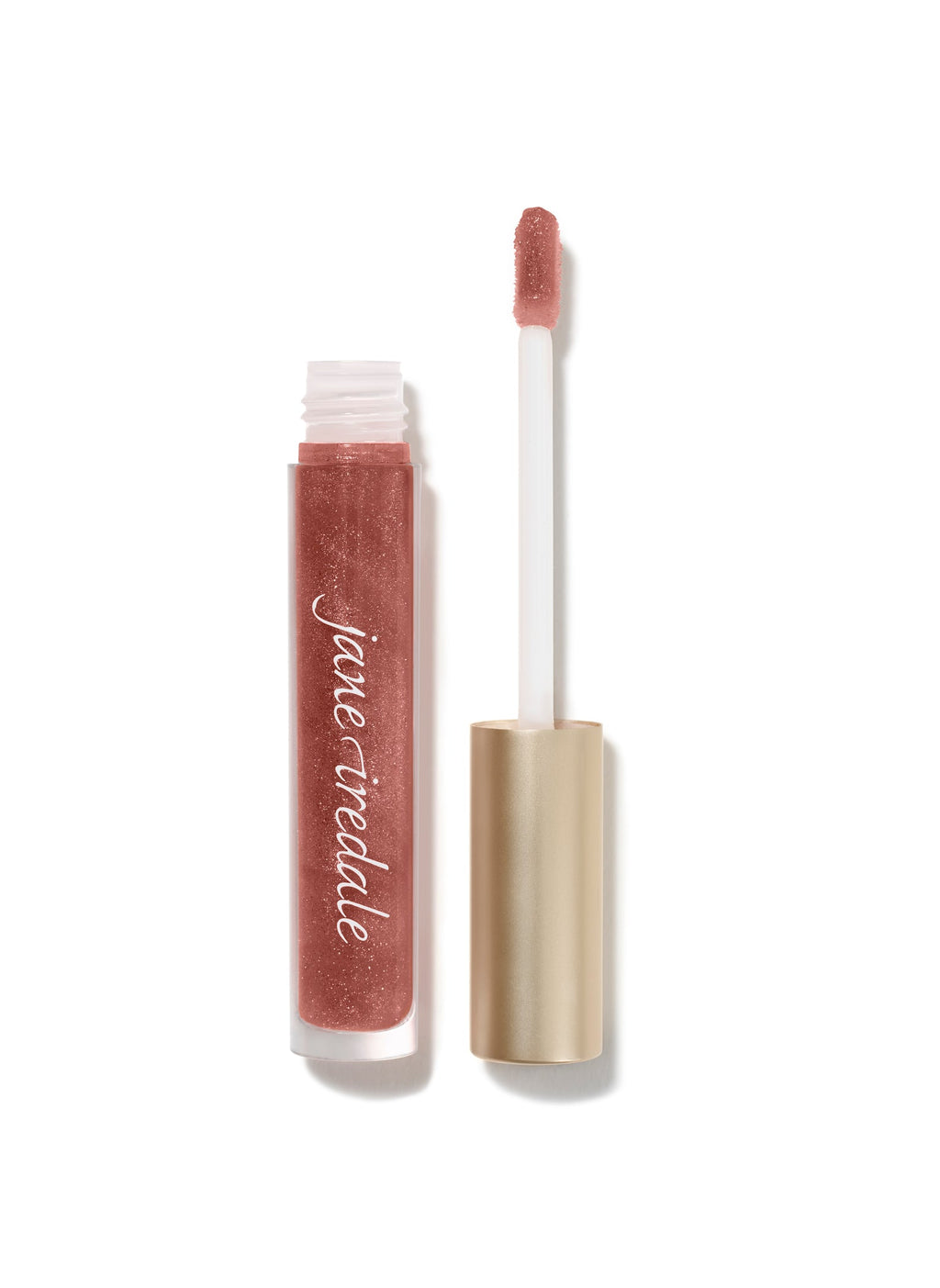HydroPure Hyaluronic Acid Lip Gloss - Sangria