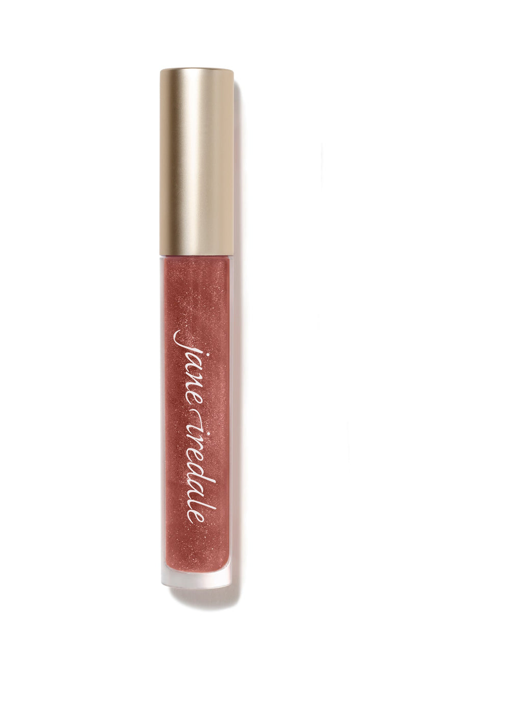 HydroPure Hyaluronic Acid Lip Gloss - Sangria