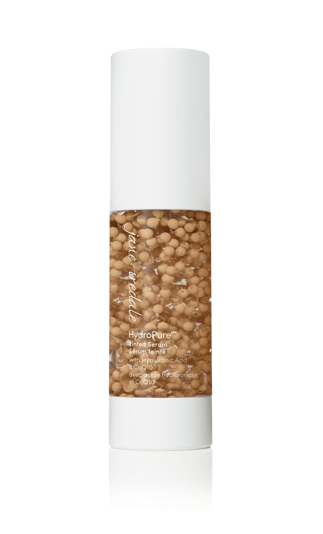 HydroPure Tinted Serum Light to Medium 3