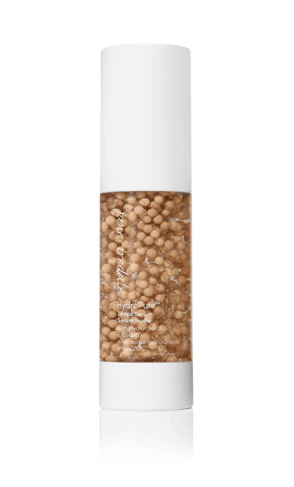 HydroPure Tinted Serum Light 2