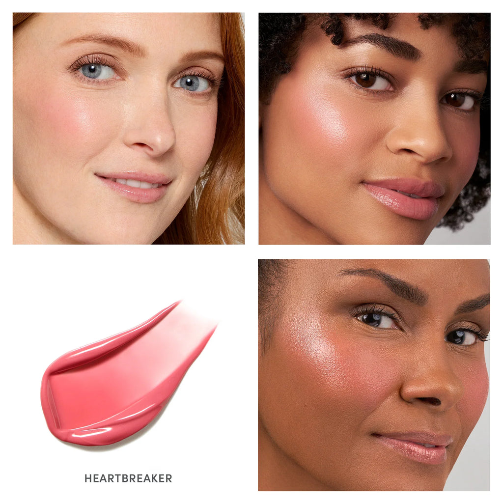 ColorLuxe Liquid Blush