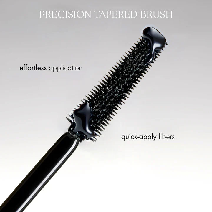 Lash Extension Tubing Mascara DARK BROWN