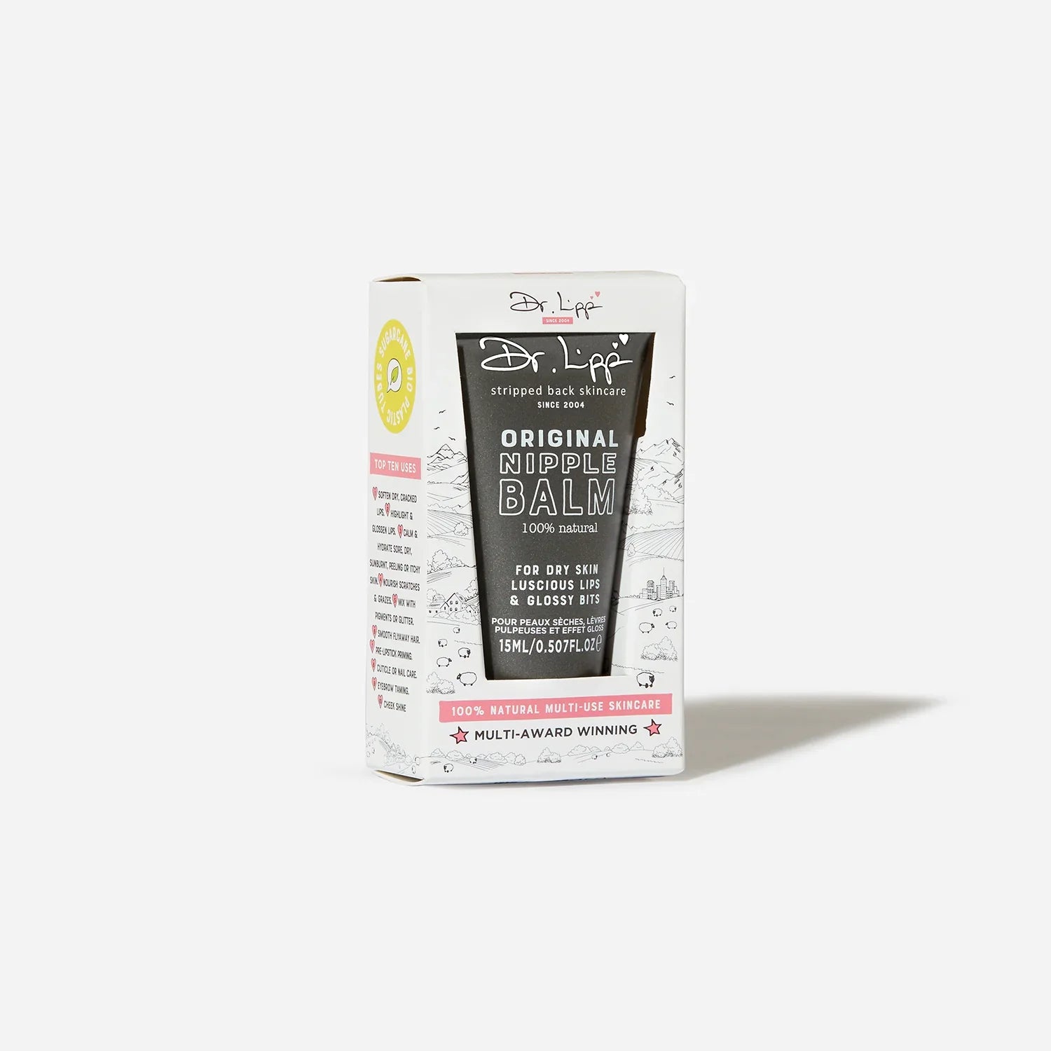 Original Nipple Balm