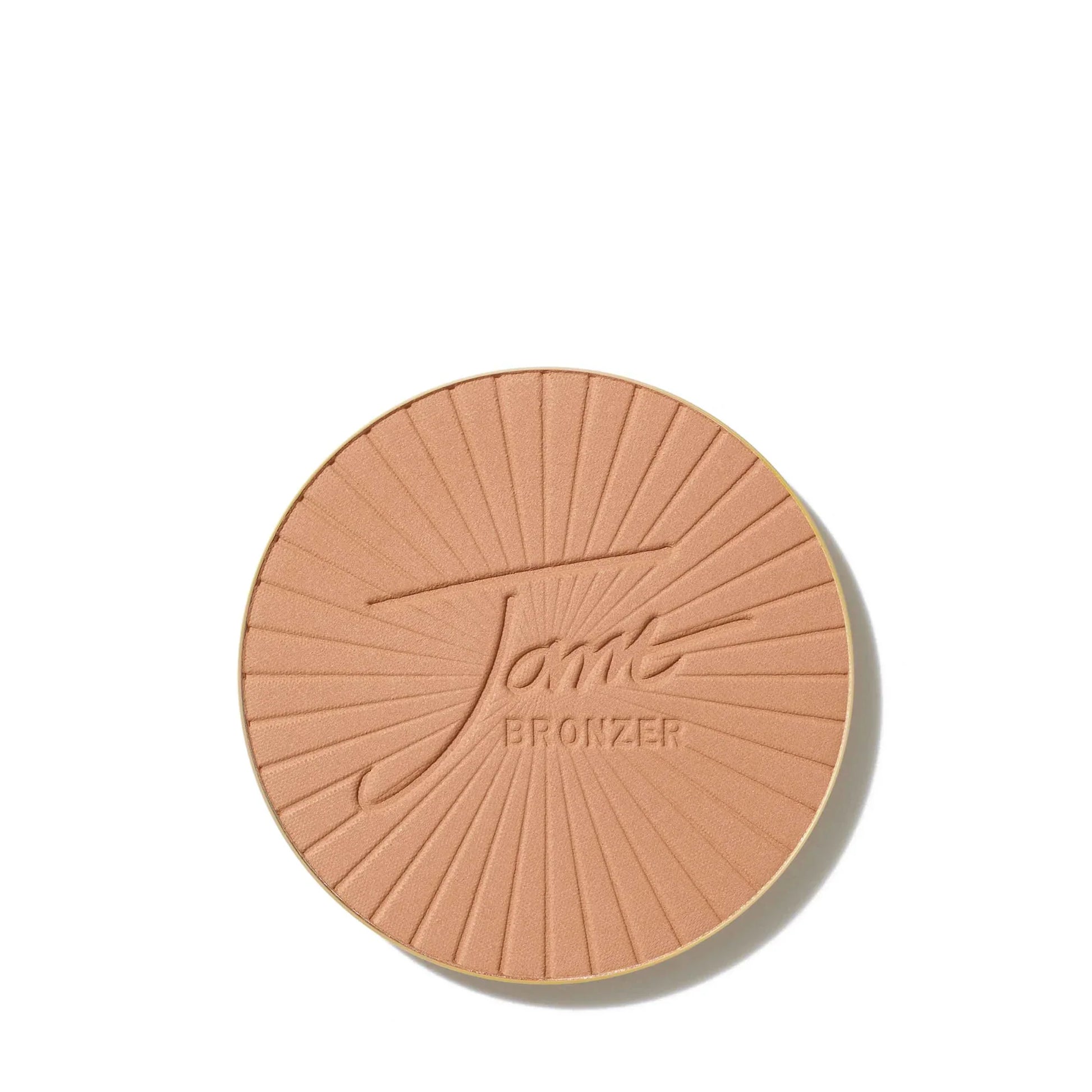 PureBronze Matte Bronzer Refill LIGHT