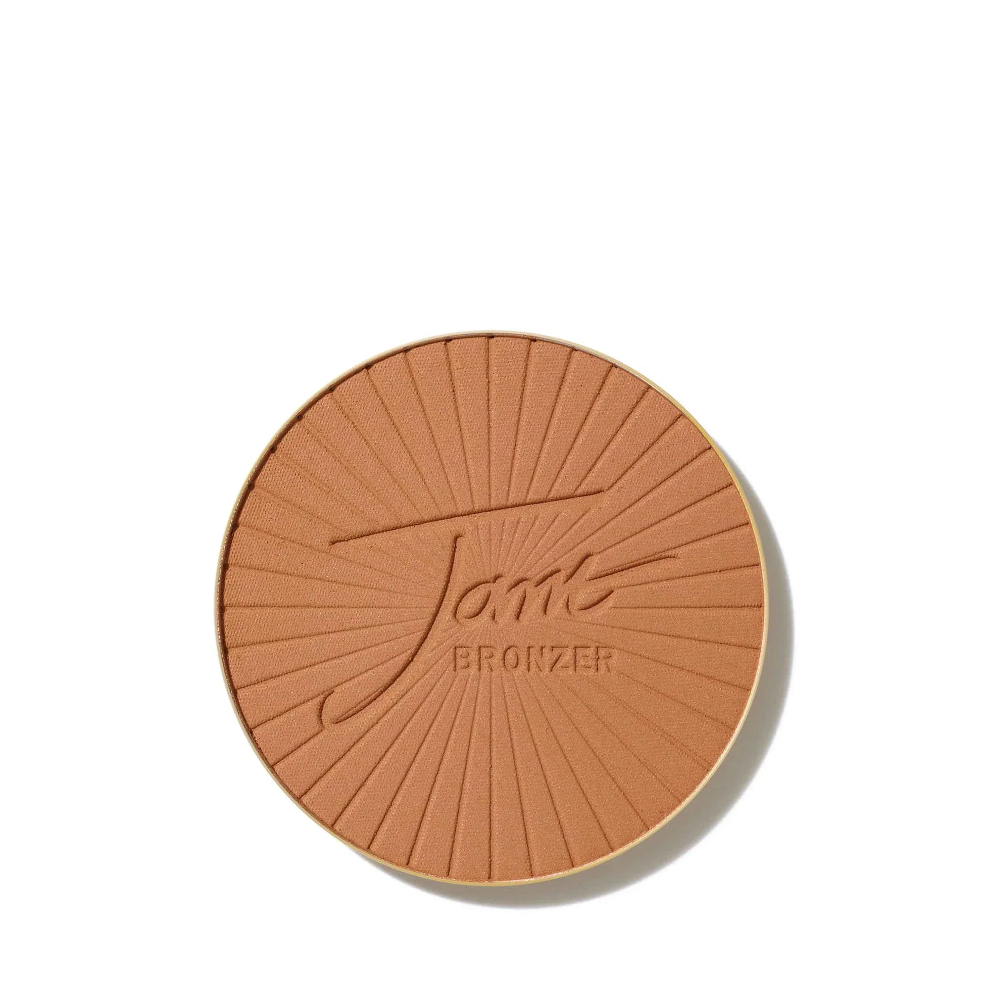 PureBronze Matte Bronzer Refill MEDIUM
