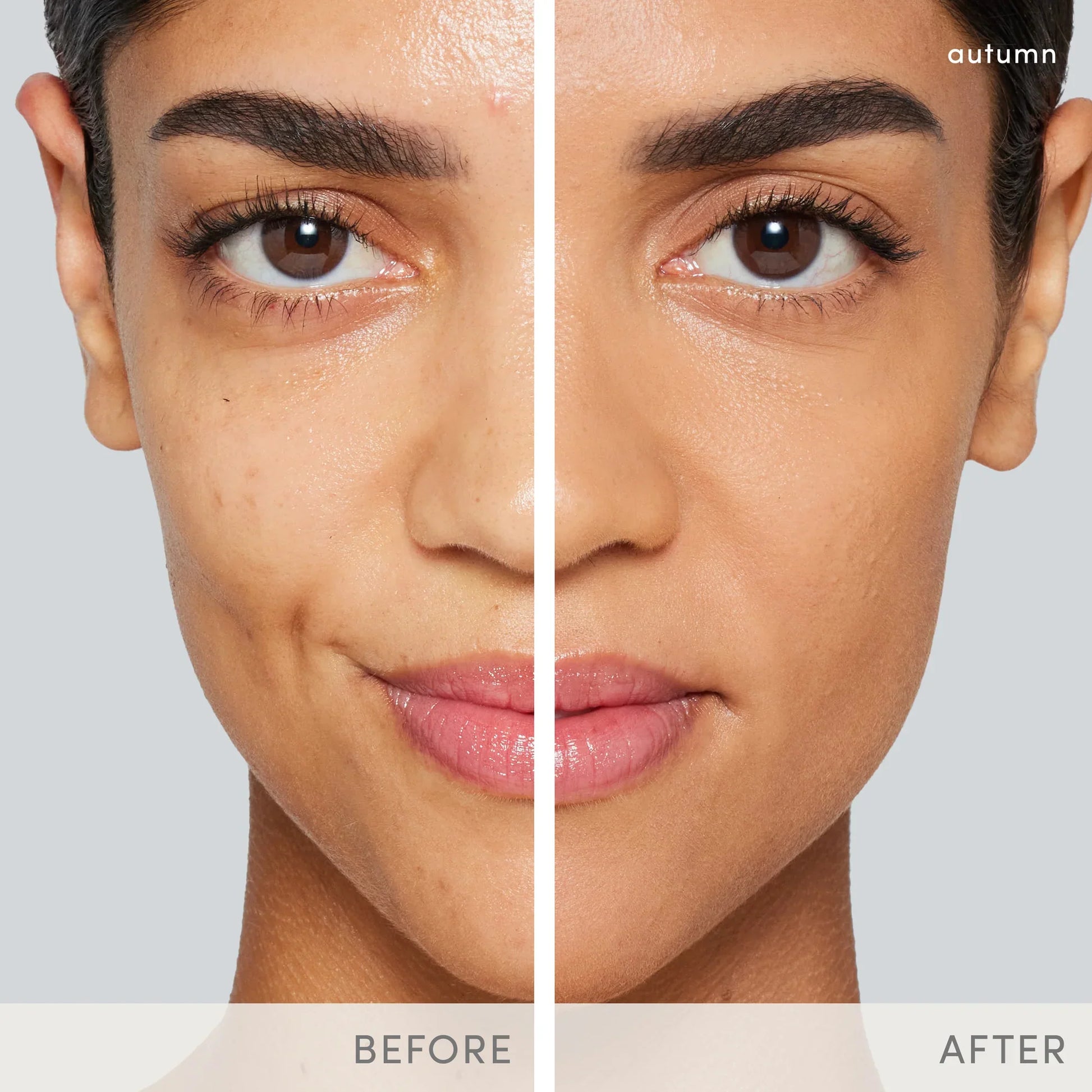 PurePressed Base Mineral Foundation REFILL - GOLDEN TAN