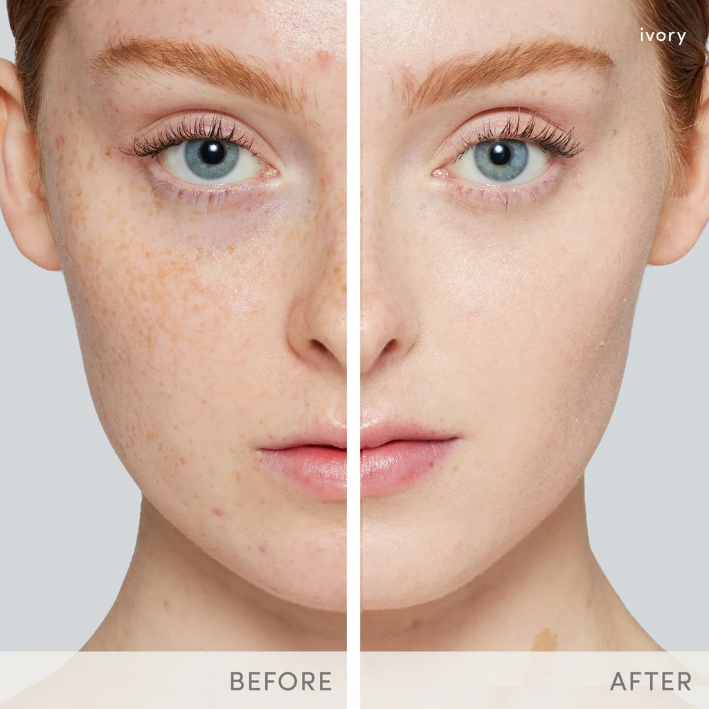 PurePressed Base REFILL - Light Beige