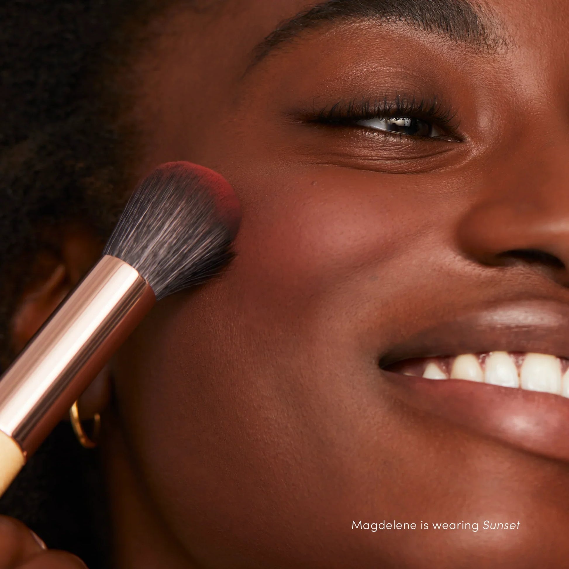 PurePressed Blush MOCHA