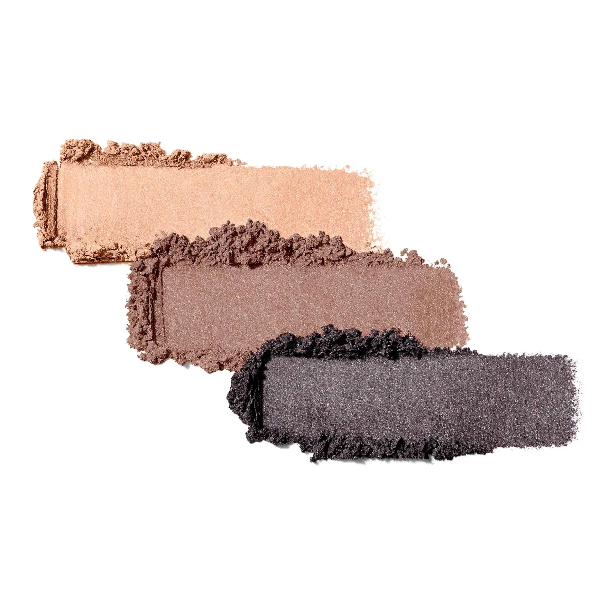 PurePressed Eye Shadow Triple BROWN SUGAR