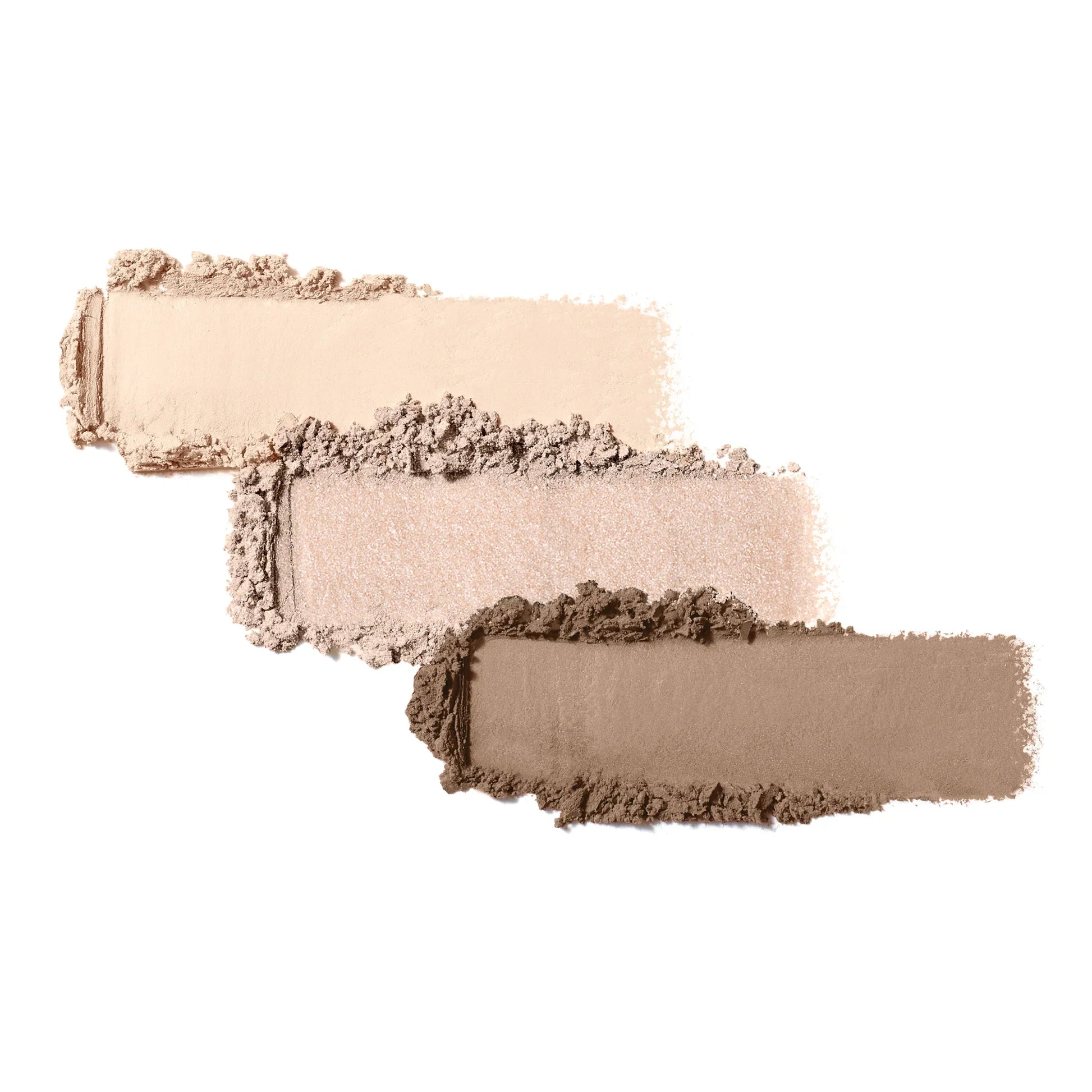 PurePressed Eye Shadow Triple DRIFTWOOD