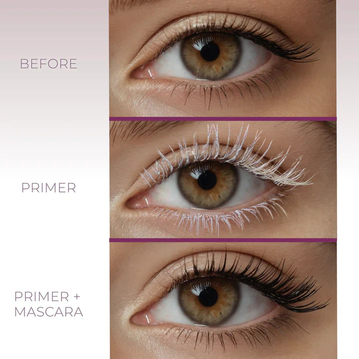 White Lash Primer