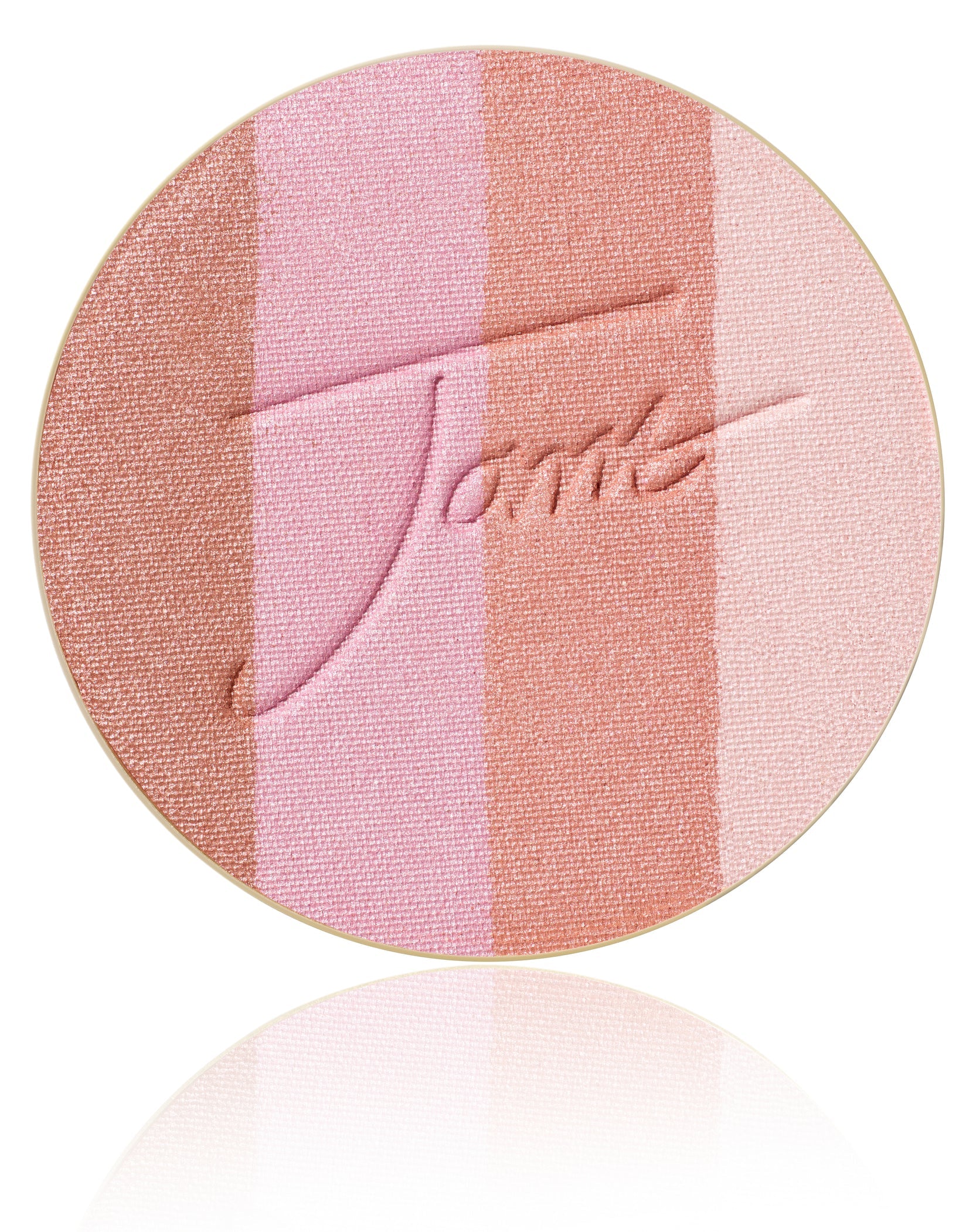 PureBronze Shimmer Bronzer REFILL -  ROSE DAWN