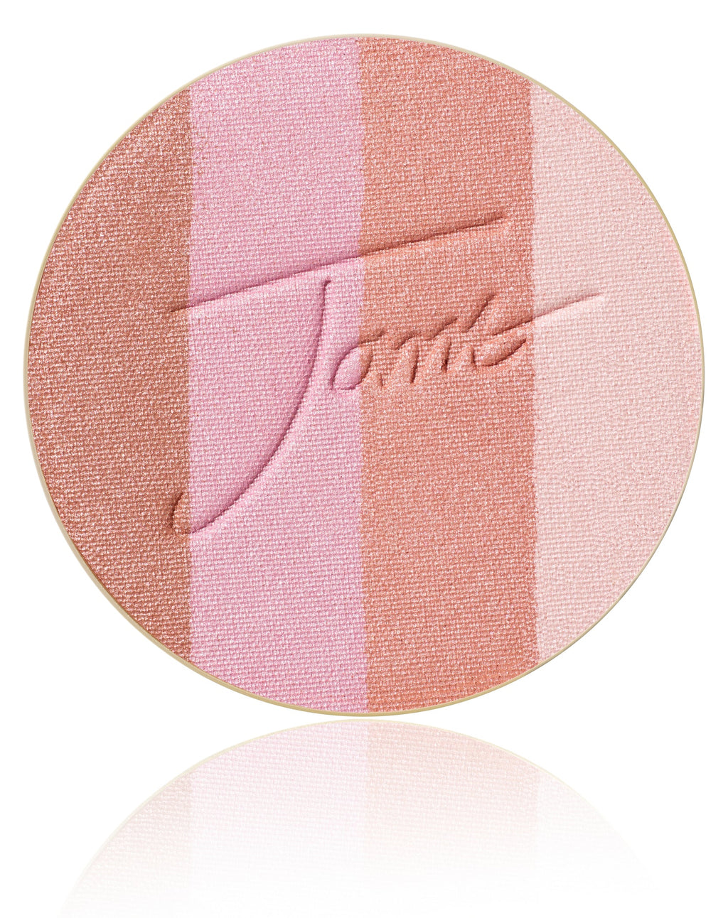 PureBronze Shimmer Bronzer - Rose Dawn