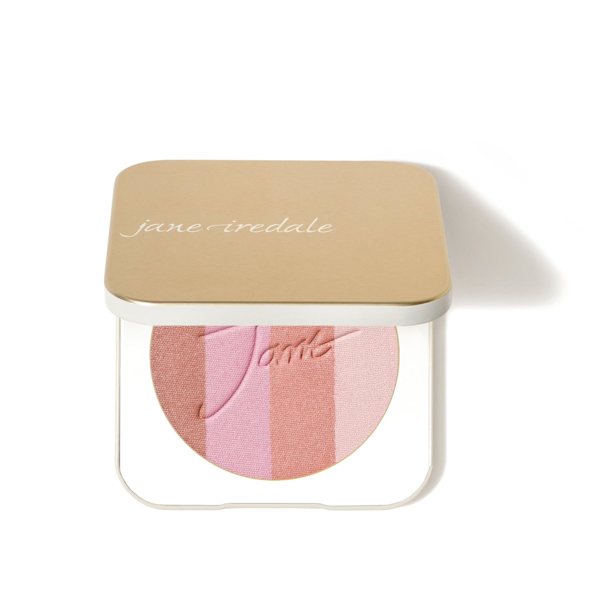 PureBronze Shimmer Bronzer REFILL -  ROSE DAWN