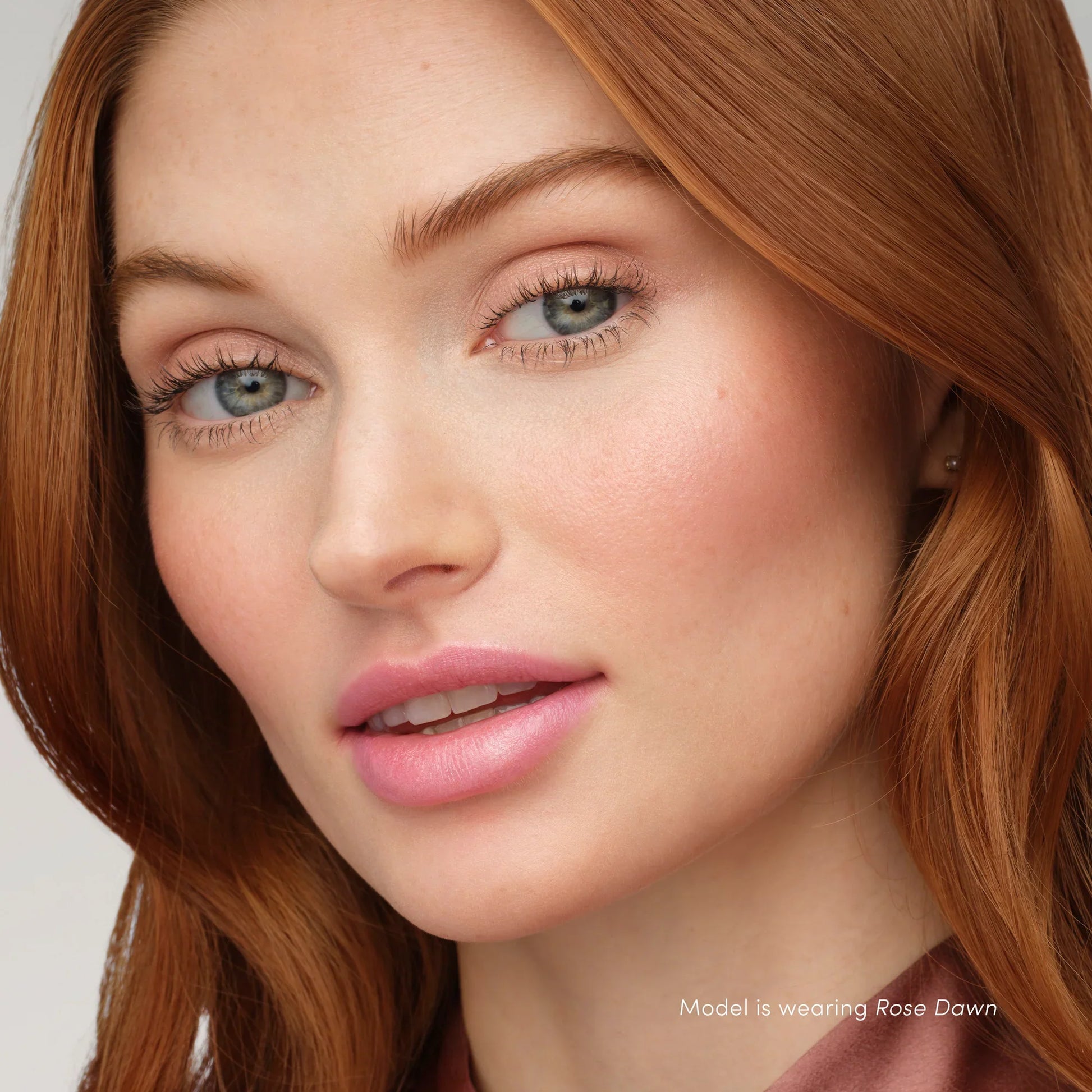 PureBronze Shimmer Bronzer REFILL -  ROSE DAWN