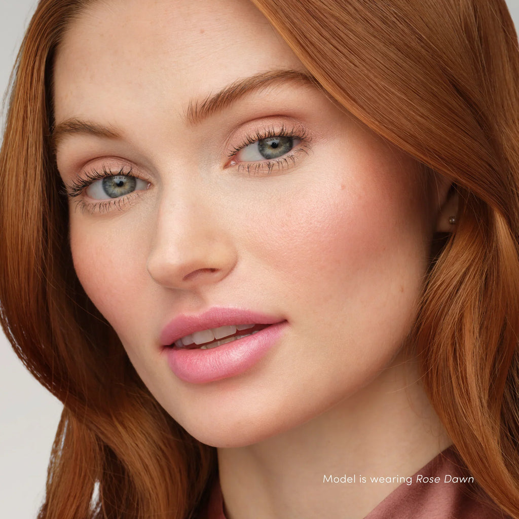 PureBronze Shimmer Bronzer - Rose Dawn