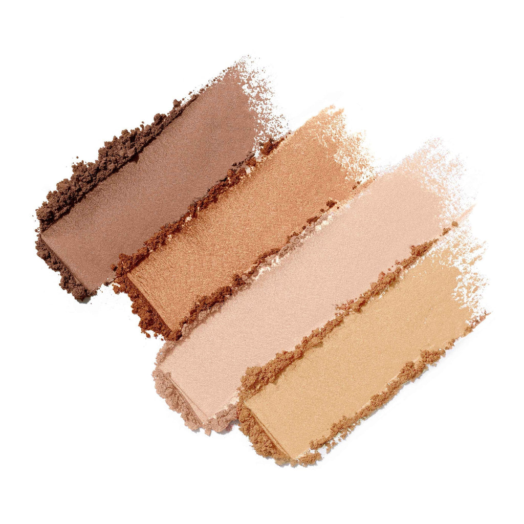 PureBronze Shimmer Bronzer REFILL -  MOONGLOW