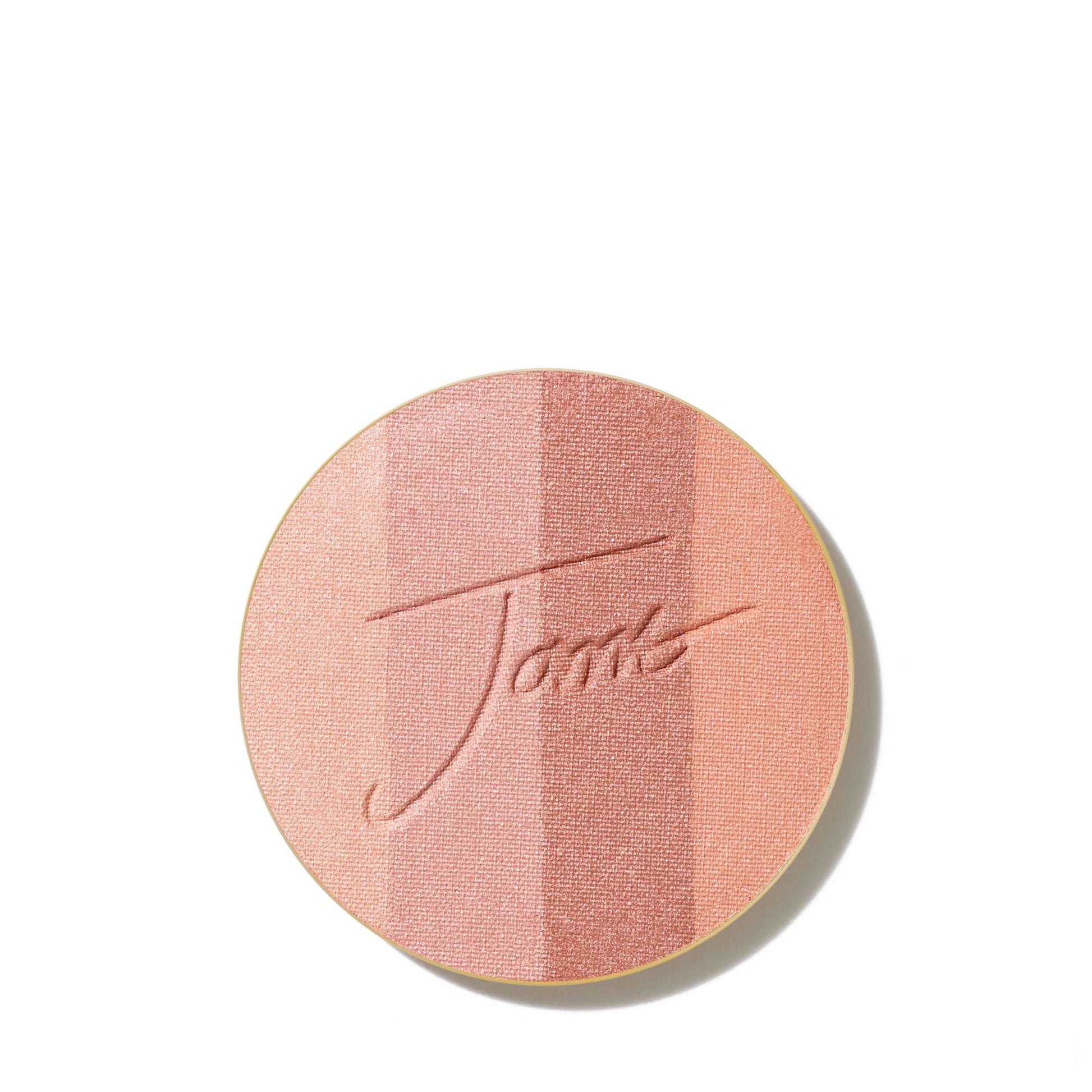 PureBronze Shimmer Bronzer