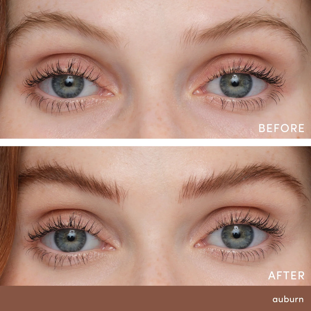 PureBrow Brow Gel AUBURN