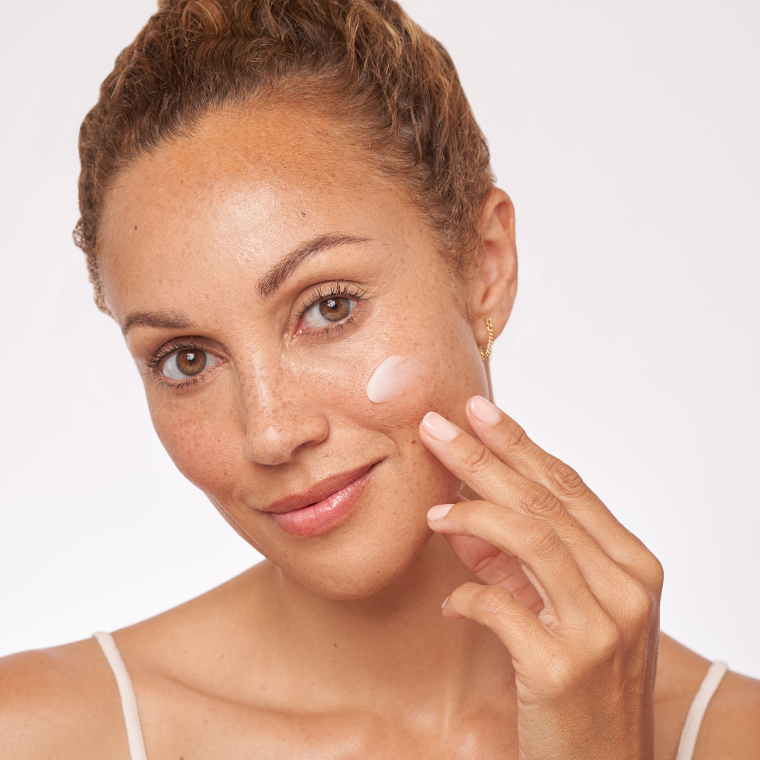 Restorative Skin Complex With Trihex Technology