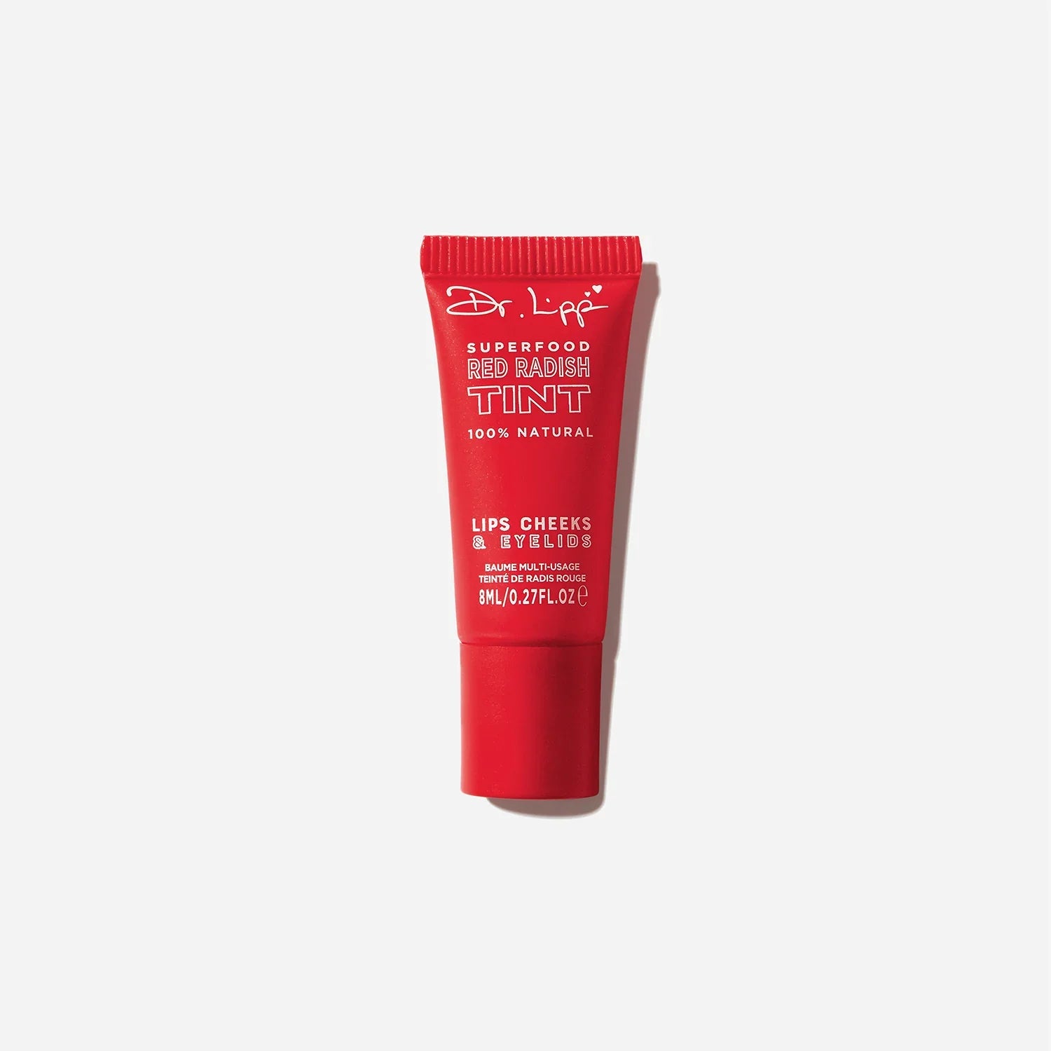 SuperFood Red Radish Tint