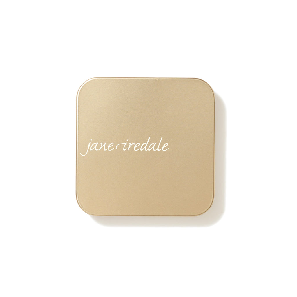 Refillable Compact