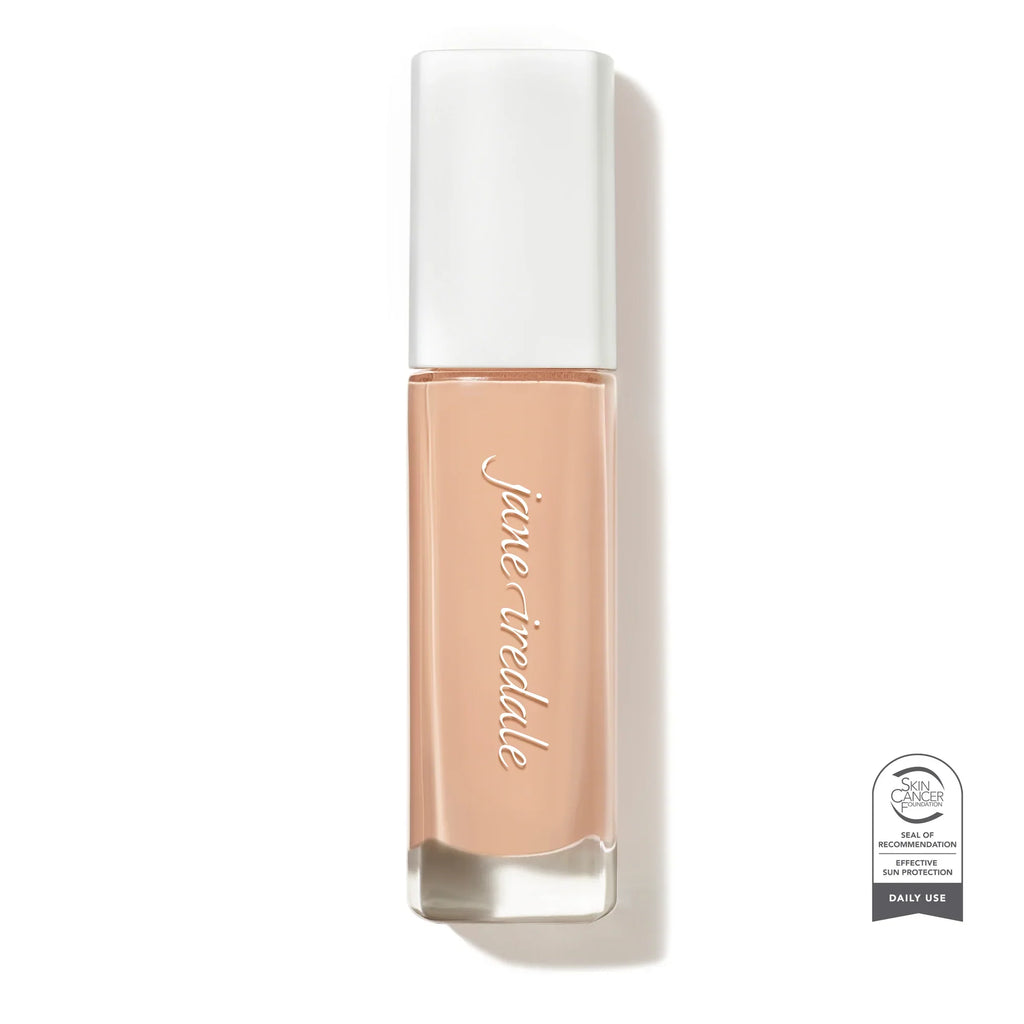 Skintuition SPF30 Radiance-Boosting Liquid Foundation 14-FAIR