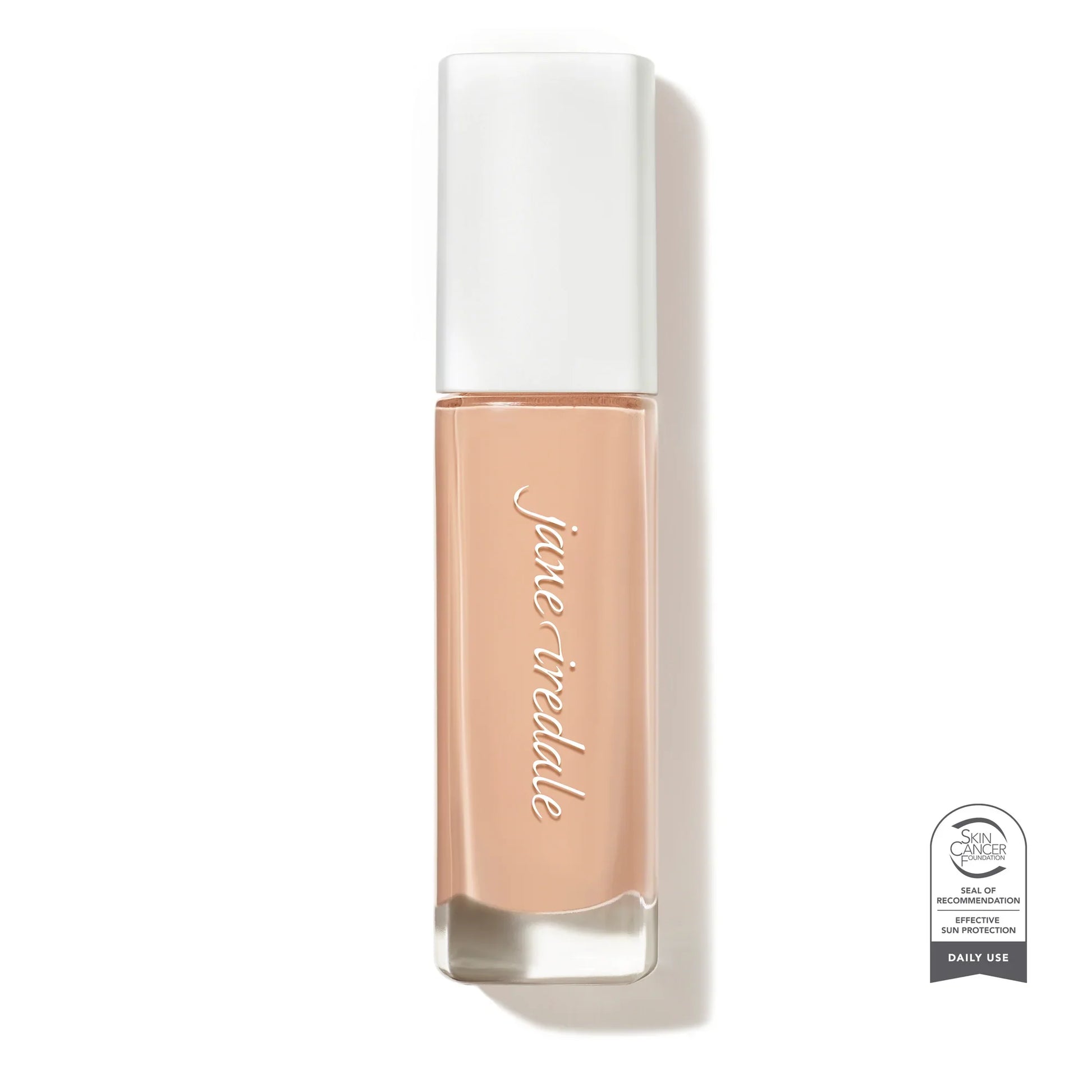 Skintuition SPF30 Radiance-Boosting Liquid Foundation 14-FAIR