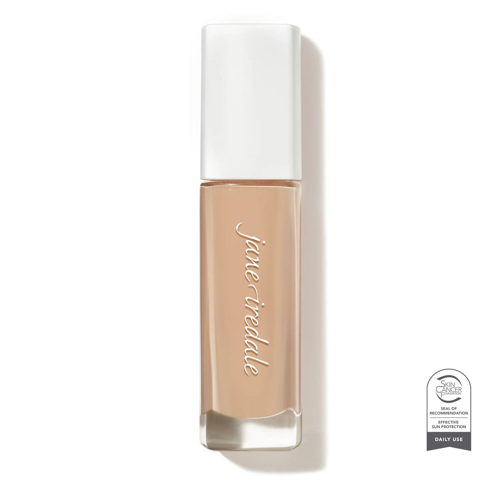 Skintuition SPF30 Radiance-Boosting Liquid Foundation 20-LIGHT