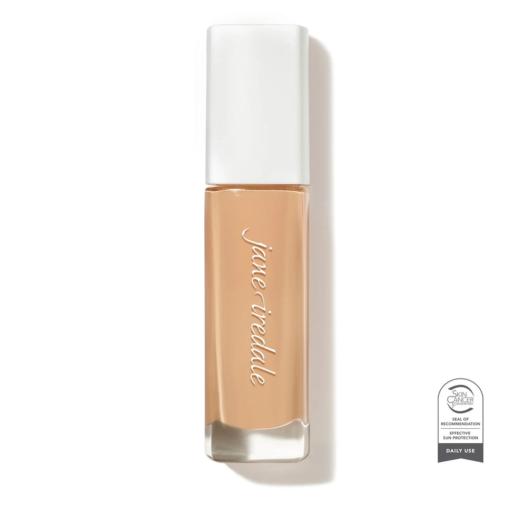 Skintuition SPF30 Radiance-Boosting Liquid Foundation 24-LIGHT