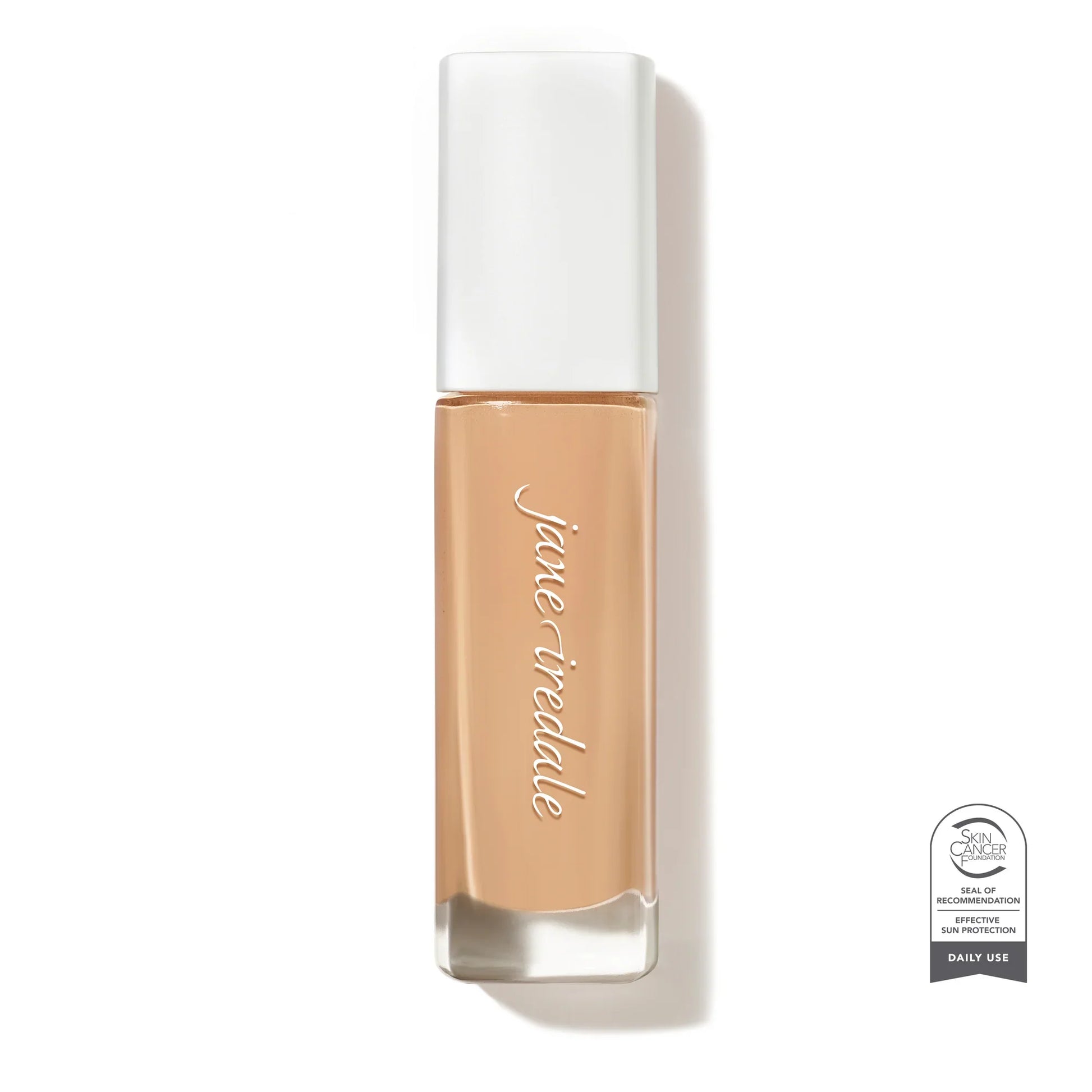 Skintuition SPF30 Radiance-Boosting Liquid Foundation 24-LIGHT