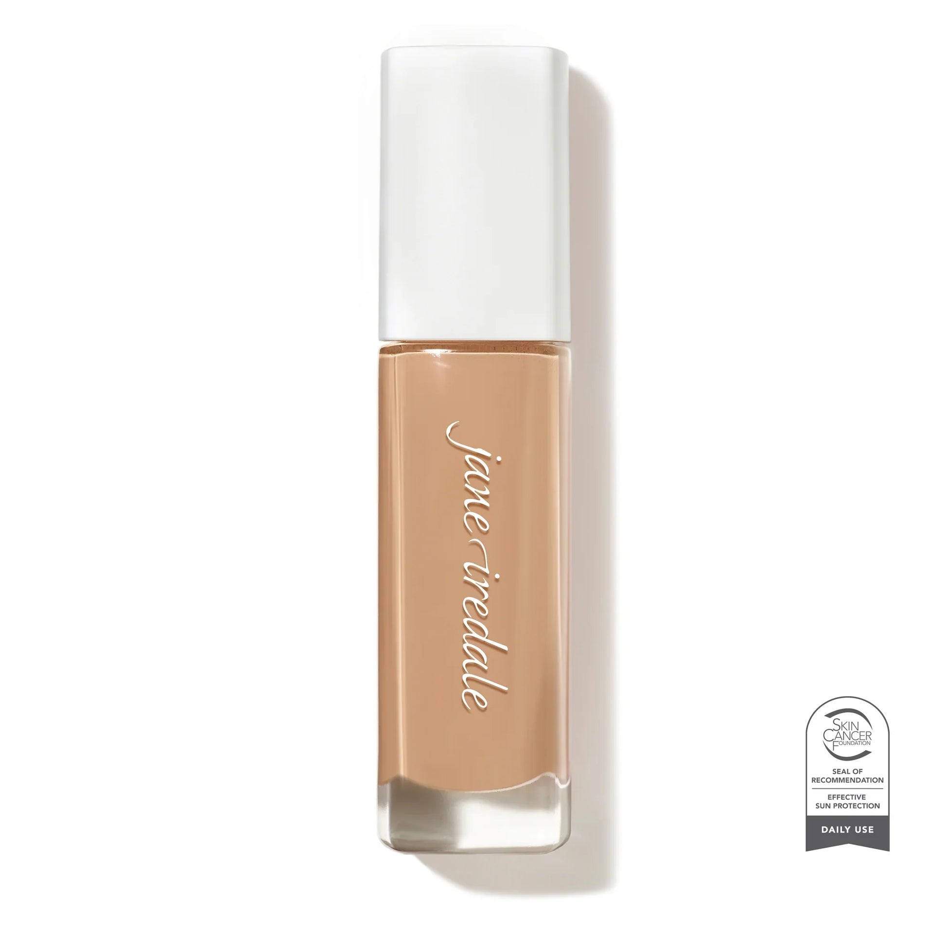 Skintuition SPF30 Radiance-Boosting Liquid Foundation 28-LIGHT
