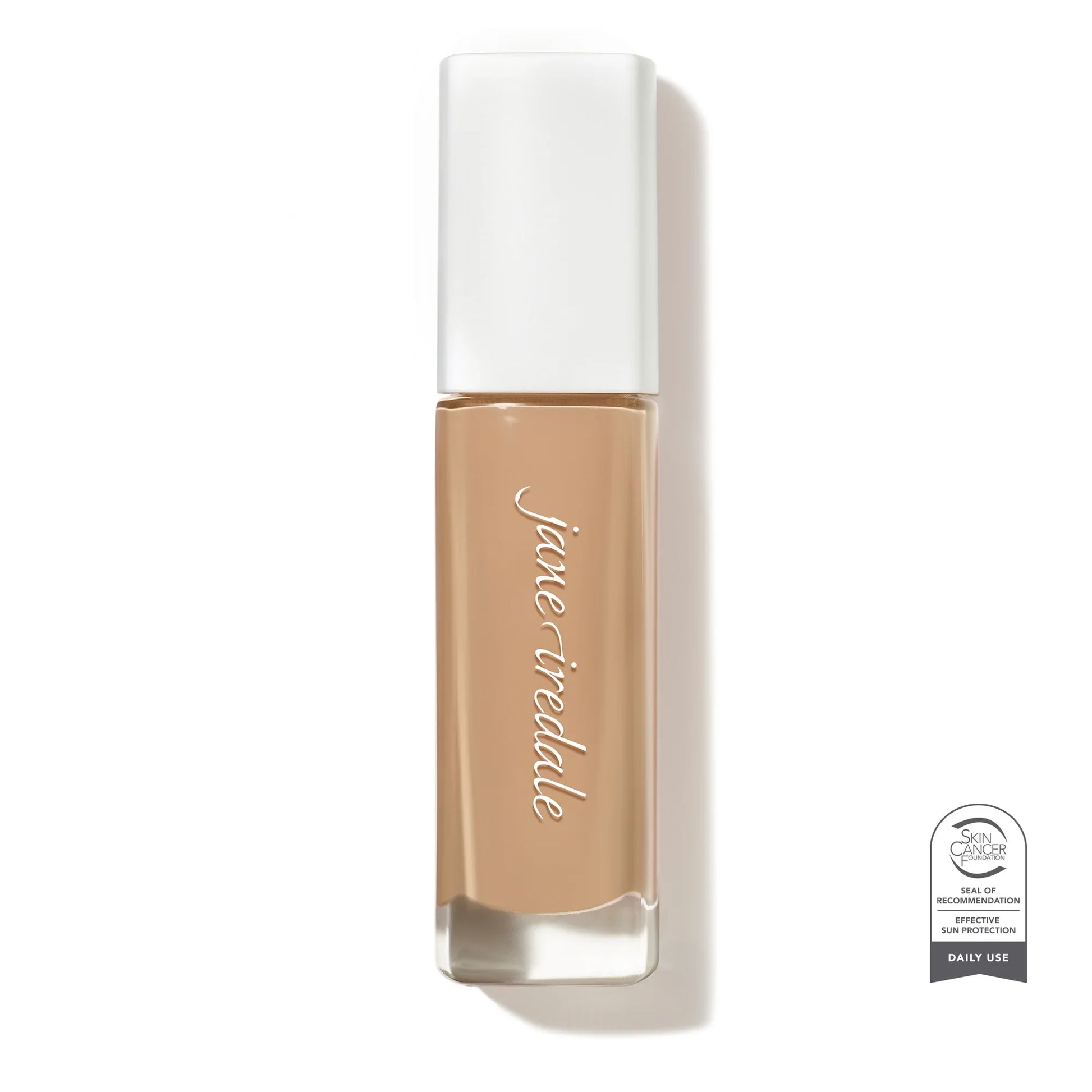 Skintuition SPF30 Radiance-Boosting Liquid Foundation 30-LIGHT MEDIUM