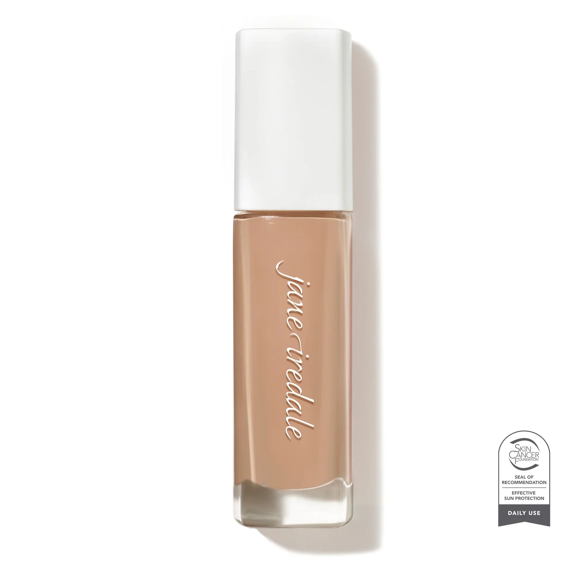 Skintuition SPF30 Radiance-Boosting Liquid Foundation 34-LIGHT MEDIUM