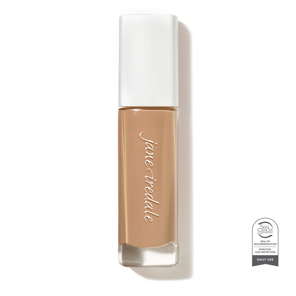 Skintuition SPF30 Radiance-Boosting Liquid Foundation 36-LIGHT MEDIUM