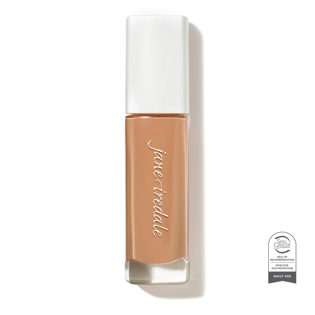 Skintuition SPF30 Radiance-Boosting Liquid Foundation 40-MEDIUM